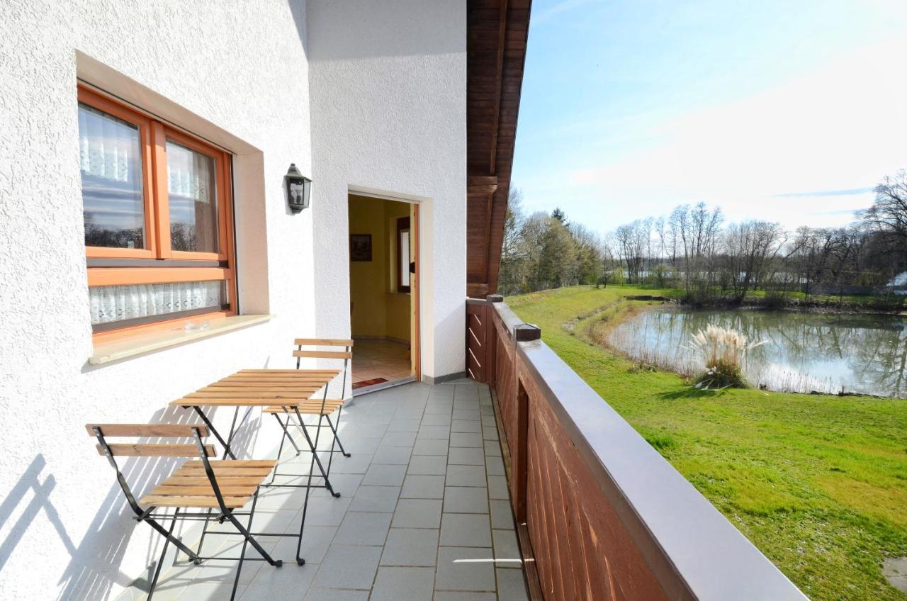Apartment Strasbourg - Europapark / Wallaston Offenburg Exterior foto